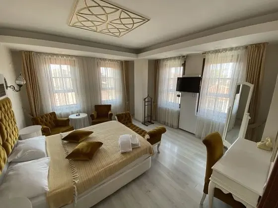 Paşa Konağı Butik Otel - Öne Çıkan Resim