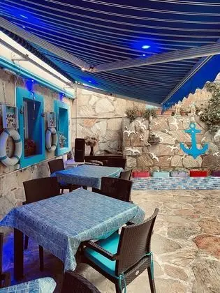 Paşa Konağı Butik Otel - Yerinde Yemek