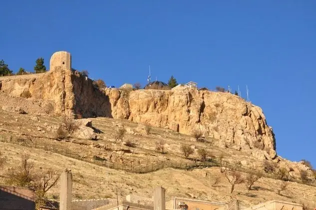 Pasa Konağı Hotel Mardin - İlgi Noktası
