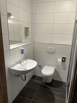 Hotel Pasa Paradies - Banyo Tipleri