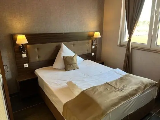 Hotel Pasa Paradies - Oda