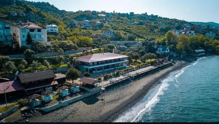 Paşa Tatil Köyü - 1