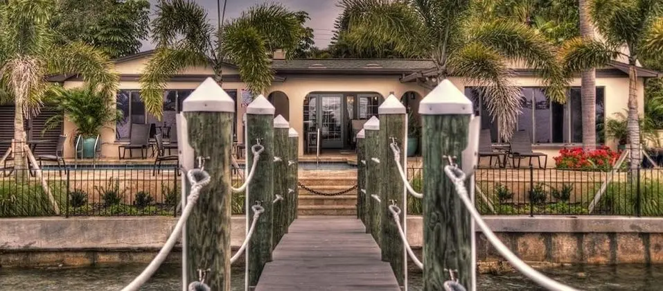 Pasa Tiempo Private Waterfront Resort - Adults Only - Oda