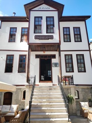 Paşabahçe Konağı OtelFotoğrafı