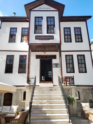 Paşabahçe Konağı Otel