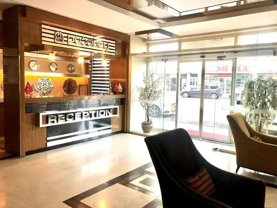 Paşabey Hotel