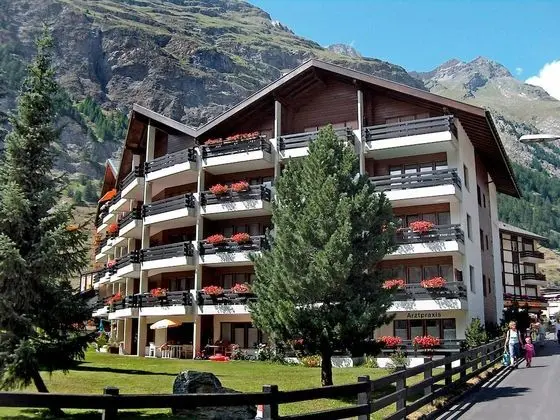 Pasadena Zermatt in Zermatt
