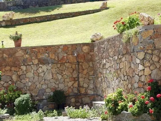 Pasalis Apartments - Dış Mekan