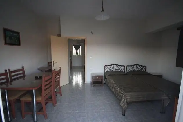 Pasalis Apartments - Oda Düzeni