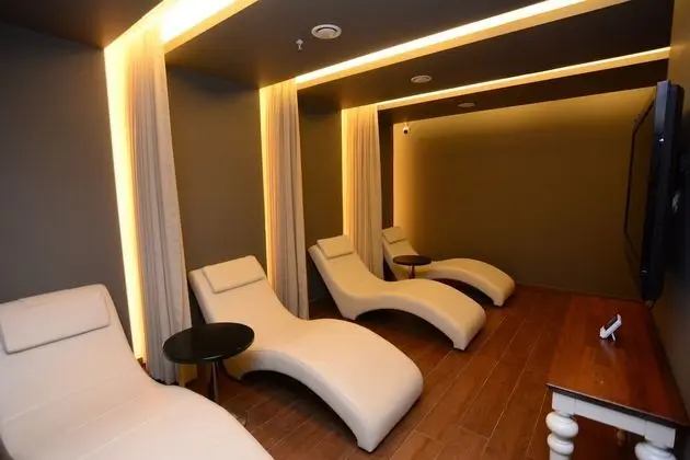 Paşapark Selçuklu Hotel - Spa