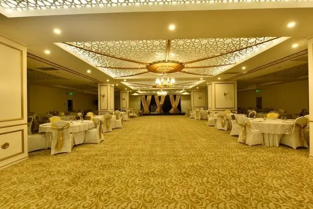 Paşapark Selçuklu Hotel - İş / Konferans