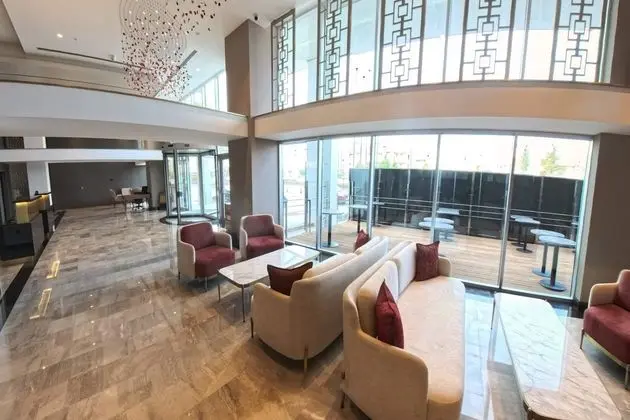 Paşapark Selçuklu Hotel - Öne Çıkan Resim