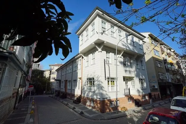 Pasaport Pier İstanbul - Öne Çıkan Resim