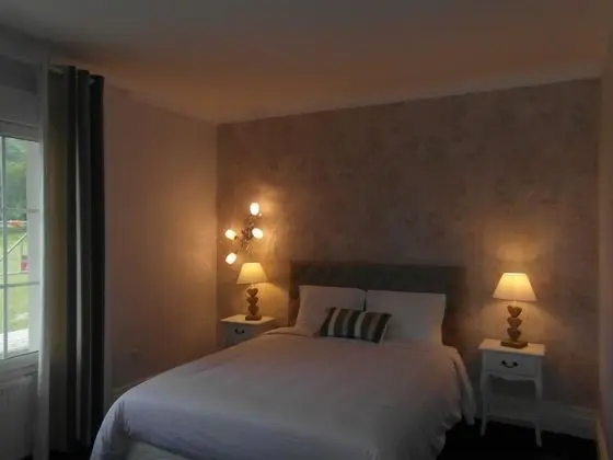 Hotel Pascal Saunier