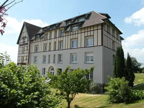 Hotel Pascal Saunier