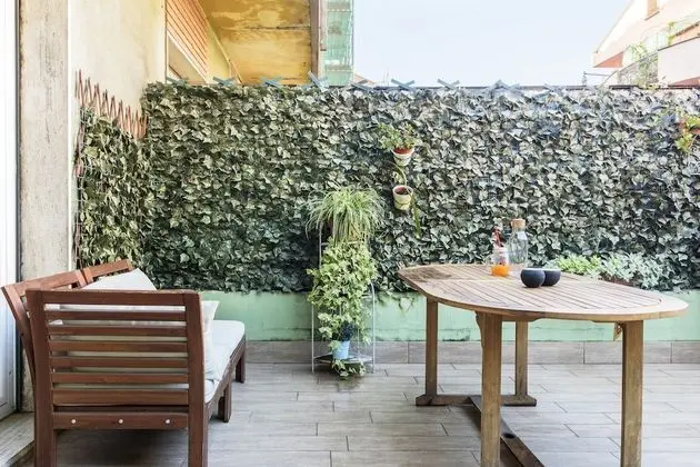 Pascoli Master Guest apartment