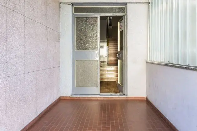 Pascoli Master Guest apartment - Lobi