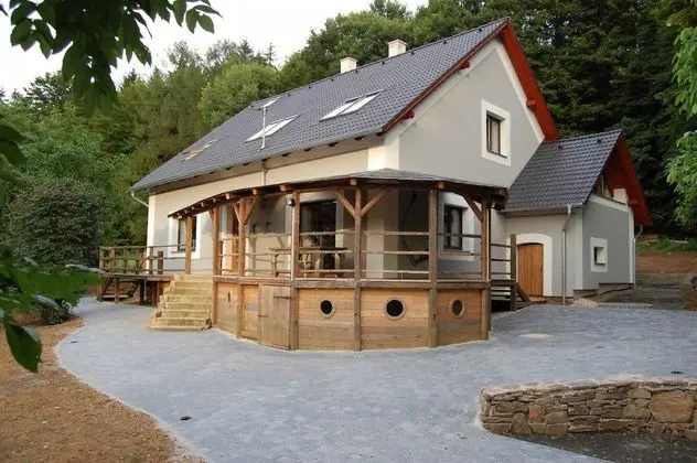 Pasecnice Spb390 in Pasecnice - 1