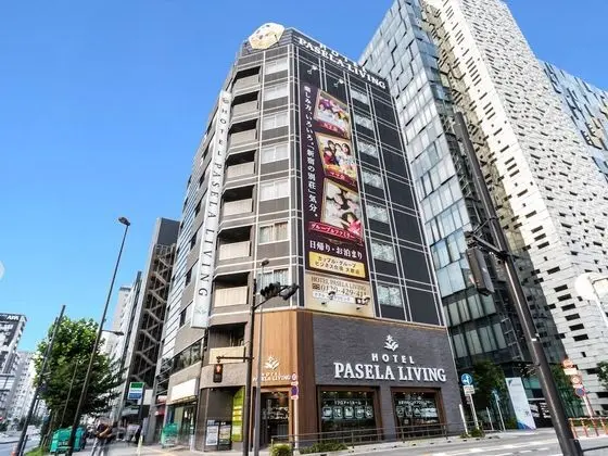 Hotel Pasela Living
