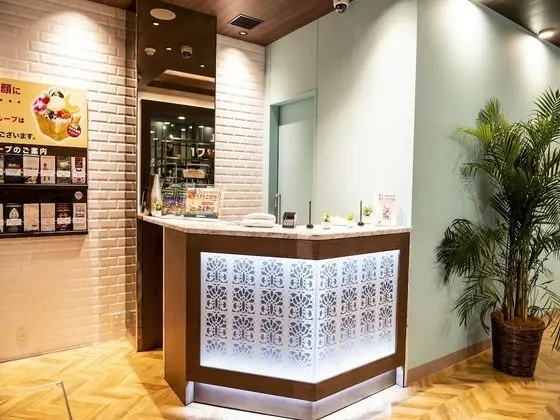 Hotel Pasela Living - Lobi