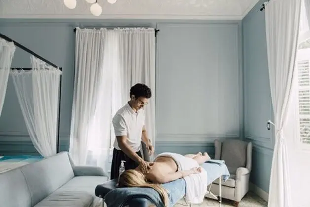 Paseo 206 Boutique Hotel - Spa