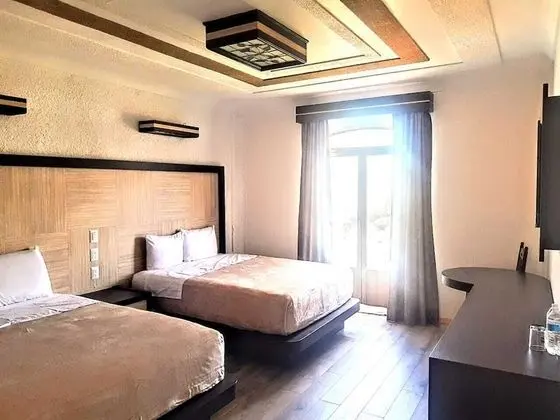 Hotel Paseo de la Presa - Öne Çıkan Resim