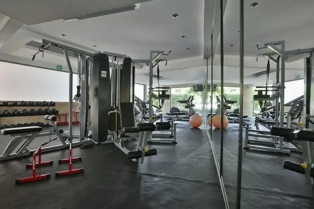 Paseo del Sol 302 Reef - Fitness