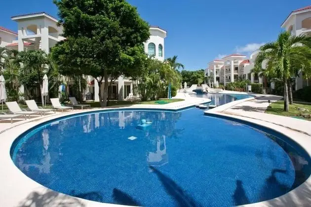 Paseo del Sol 302 Reef - Havuz