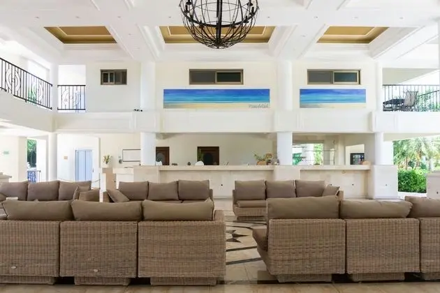 Paseo del Sol Condohotel by Bric - Lobi