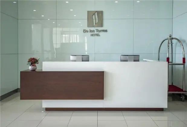 Paseo La Galería Hotel & Suites - Genel