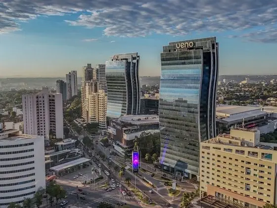 Paseo La Galería Hotel & Suites - Öne Çıkan Resim
