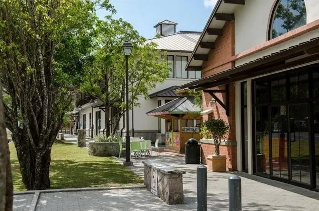 Paseo Suites