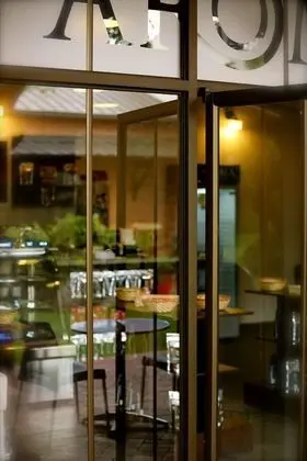 Paseo Suites - Yerinde Yemek