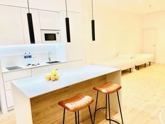 Paseo Suites Hotel - Mutfak