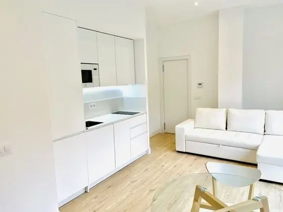 Paseo Suites Hotel - Oda