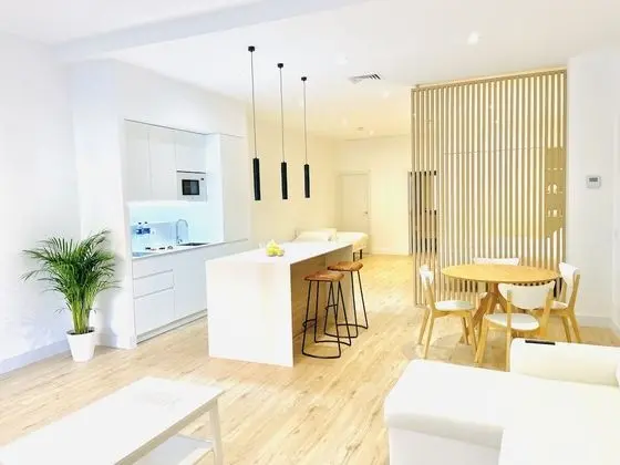 Paseo Suites Hotel - Öne Çıkan Resim