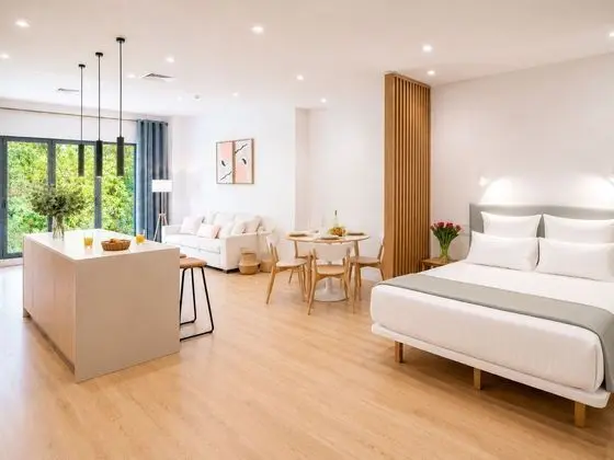 Paseo Suites Hotel - Öne Çıkan Resim