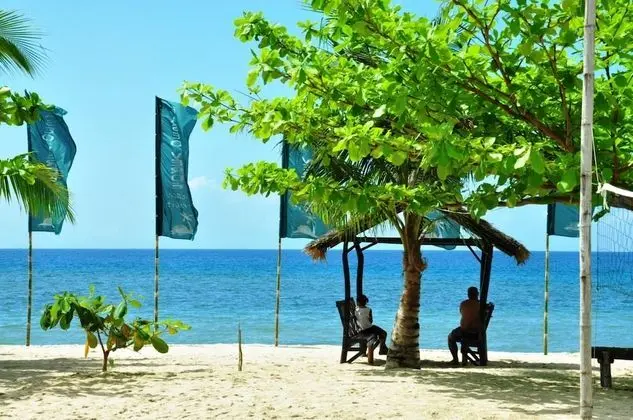 Paseo Verde Beach Resort