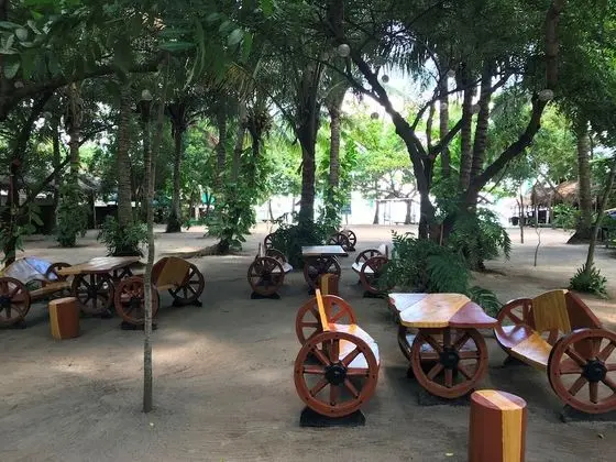 Paseo Verde Beach Resort - Dış Mekan
