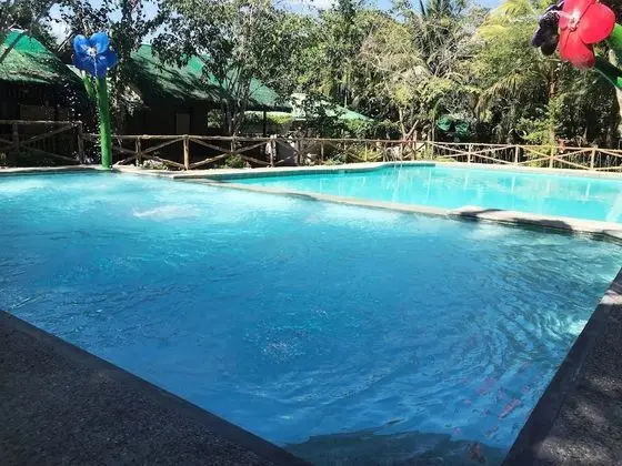 Paseo Verde Beach Resort - Havuz