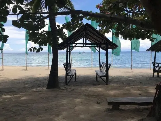 Paseo Verde Beach Resort - Plaj