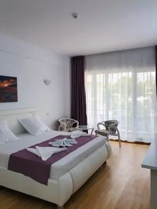 Hotel Pasha
