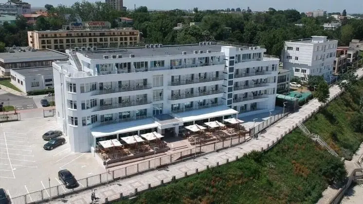 Hotel Pasha