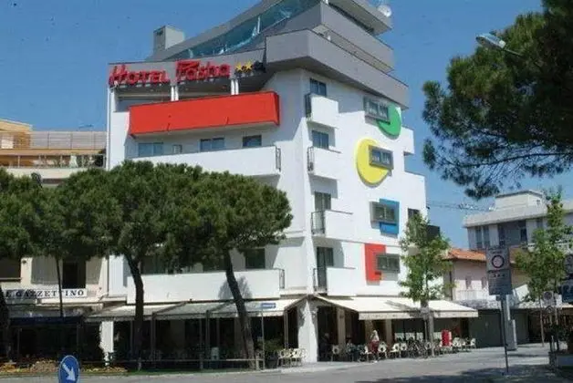 Hotel Pasha