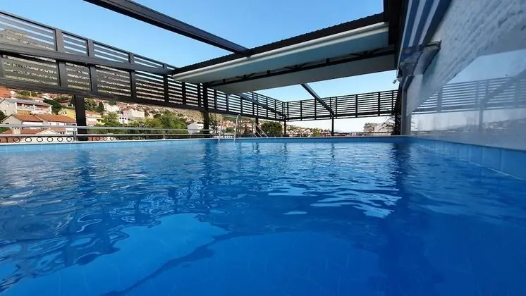 Hotel Pasha