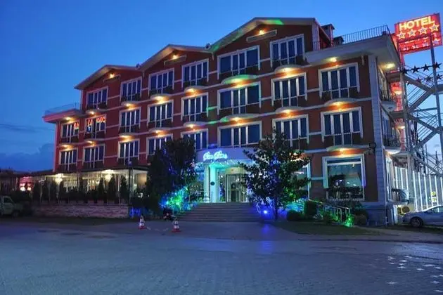 Pasha Palas Hotel İzmit
