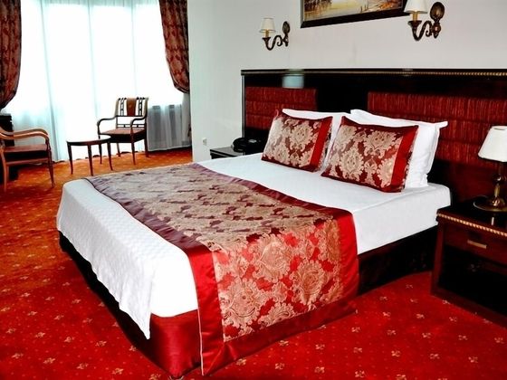Pasha Palas Hotel IzmitFotoğrafı