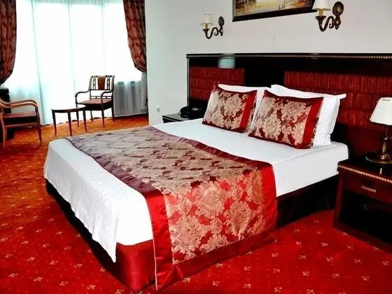 Pasha Palas Hotel İzmit
