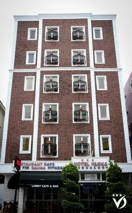 Pasha Hotel