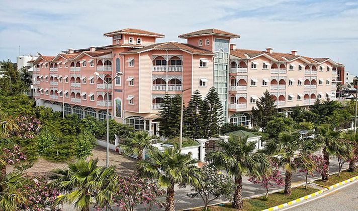 Pashas Princess by Werde Hotels Adult Only (+16)Fotoğrafı